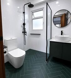 Blk 621A Tampines Greenverge (Tampines), HDB 3 Rooms #563504811